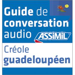 Créole guadeloupéen (téléchargement mp3)