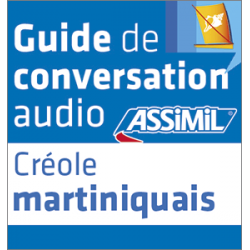 Créole martiniquais (téléchargement mp3)