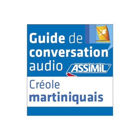 Créole martiniquais (téléchargement mp3)