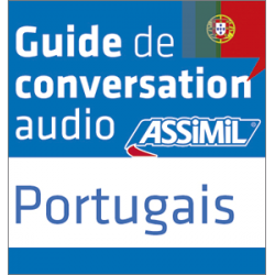 Portugais (mp3 descargable)