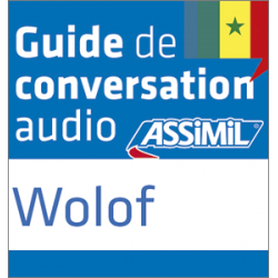 Wolof (mp3 download)