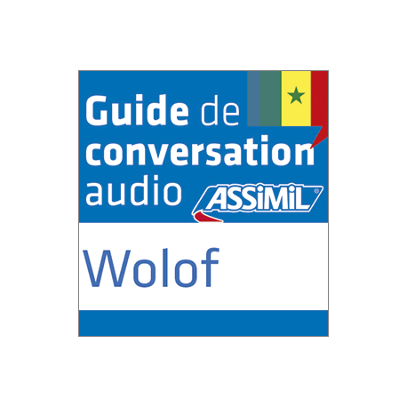 Wolof (mp3 download)
