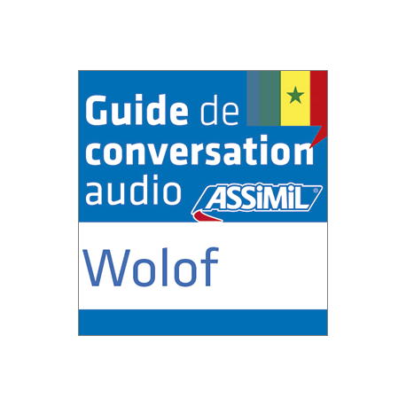 Wolof (mp3 descargable)