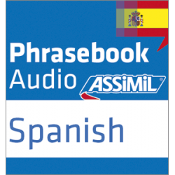Spanish (mp3 descargable español)