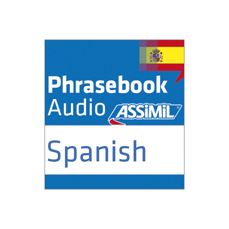 Spanish (mp3 descargable español)