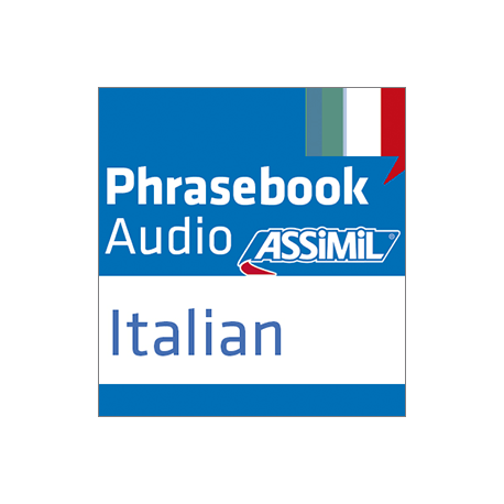 Italian (mp3 descargable italiano)