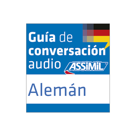 Alemán (téléchargement mp3 Allemand)