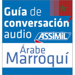 Árabe marroquí (Arabic mp3 download)