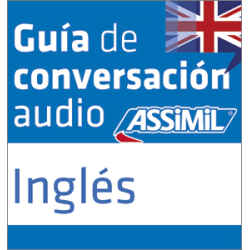 Inglés (mp3 descargable inglés)