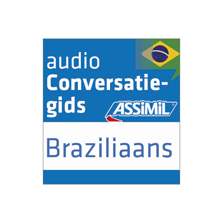 Braziliaans (mp3 descargable brasileño)