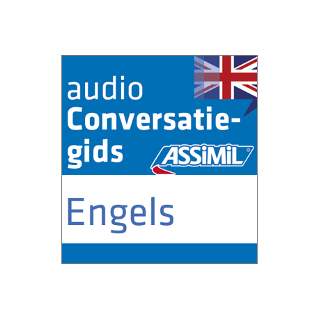 Engels (mp3 descargable inglés)