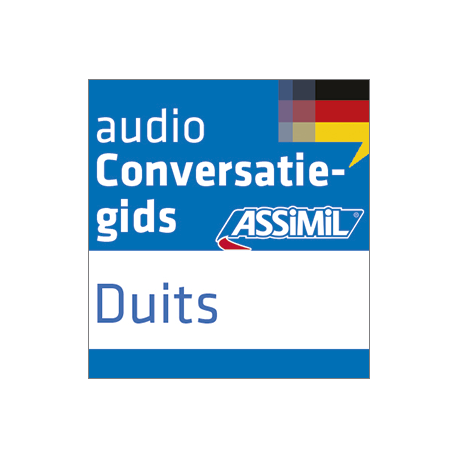 Duits (téléchargement mp3 Allemand)