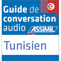 Arabe tunisien (mp3 download)