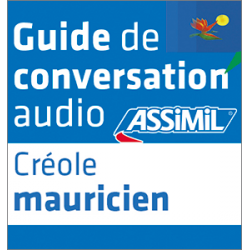 Créole mauricien (mp3 download)