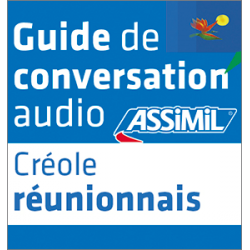 Créole réunionnais (mp3 download)