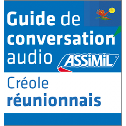 Créole réunionnais (téléchargement mp3)