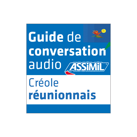 Créole réunionnais (téléchargement mp3)