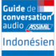 Indonésien (mp3 download)