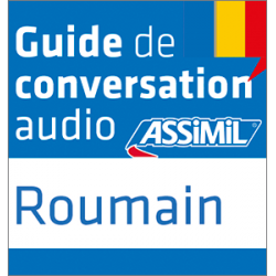 Roumain (mp3 descargable)
