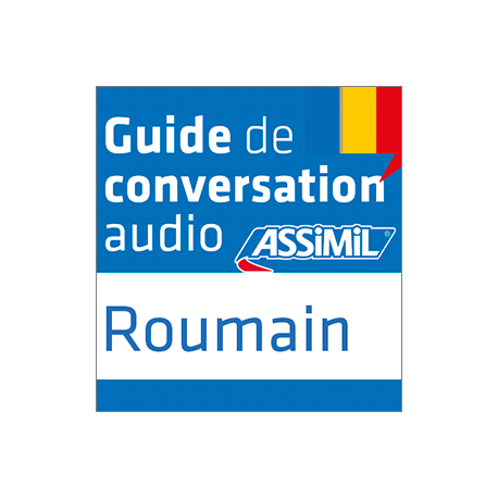 Roumain (téléchargement mp3)