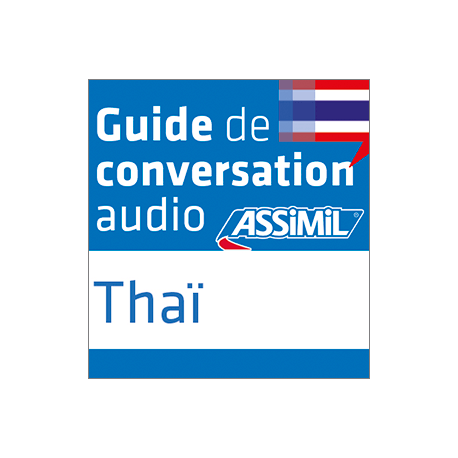 Thaï (mp3 descargable)