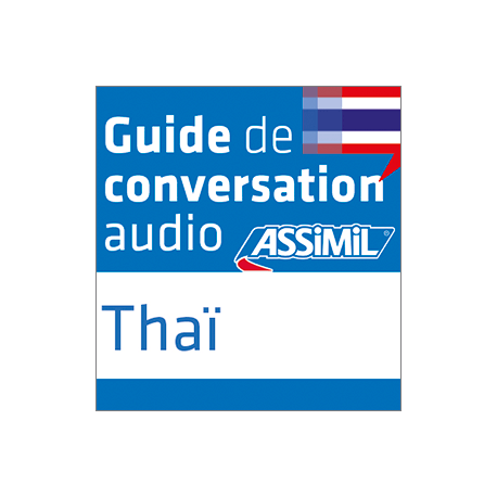 Thaï (mp3 download)