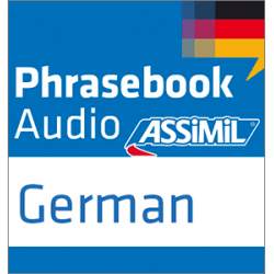 German (mp3 descargable alemán)