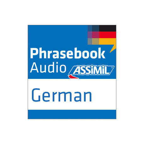 German (German mp3 download)