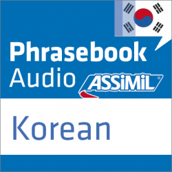 Korean (mp3 descargable Coréen)