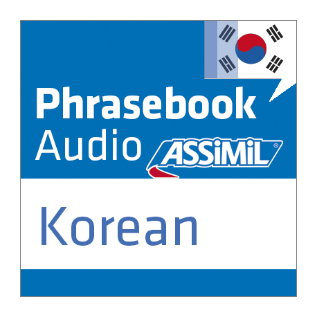 Korean (mp3 descargable Coréen)