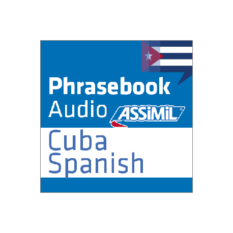 Cuban Spanish (téléchargement mp3 Cubain)