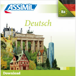 Deutsch (téléchargement mp3 Allemand) 2015