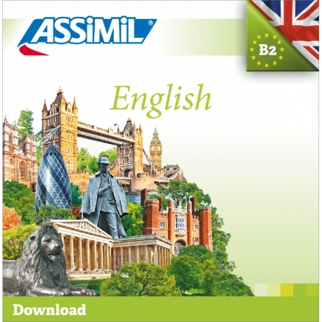 English (téléchargement mp3 Anglais)