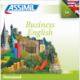 Business English (téléchargement mp3 Anglais des affaires)