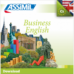 Business English (téléchargement mp3 Anglais des affaires)
