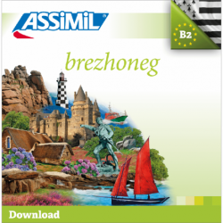 Brezhoneg (Breton mp3 download)