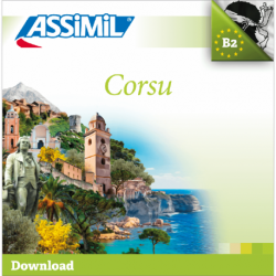 Corsu (Corsican mp3 download)
