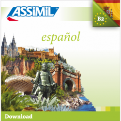 Español (mp3 descargable español)