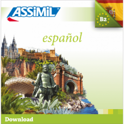 Español (Spanish mp3 download)