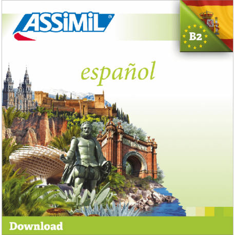 Español (Spanish mp3 download)