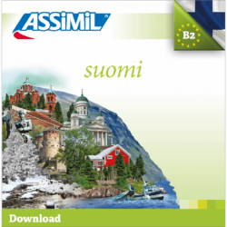 Suomi (Finnish mp3 download)