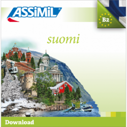 suomi (mp3 descargable finlandés)