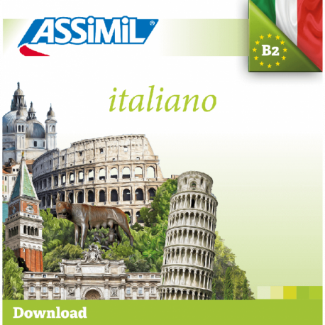 Italiano (Italian mp3 download)