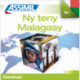 Ny teny Malagasy (téléchargement mp3 Malgache)