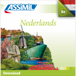 Nederlands (mp3 descargable holandés)