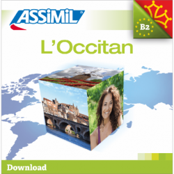 L'Occitan (mp3 descargable occitano)