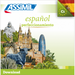 Español perfeccionamiento (téléchargement mp3 Perf. Espagnol)