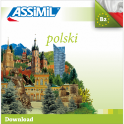 Polski (mp3 descargable polonés)