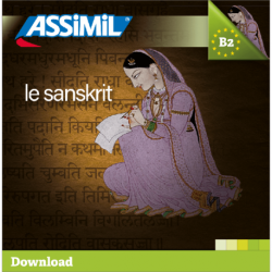 Sanskrit (téléchargement mp3)