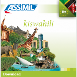 Kiswahili (téléchargement mp3 Swahili)